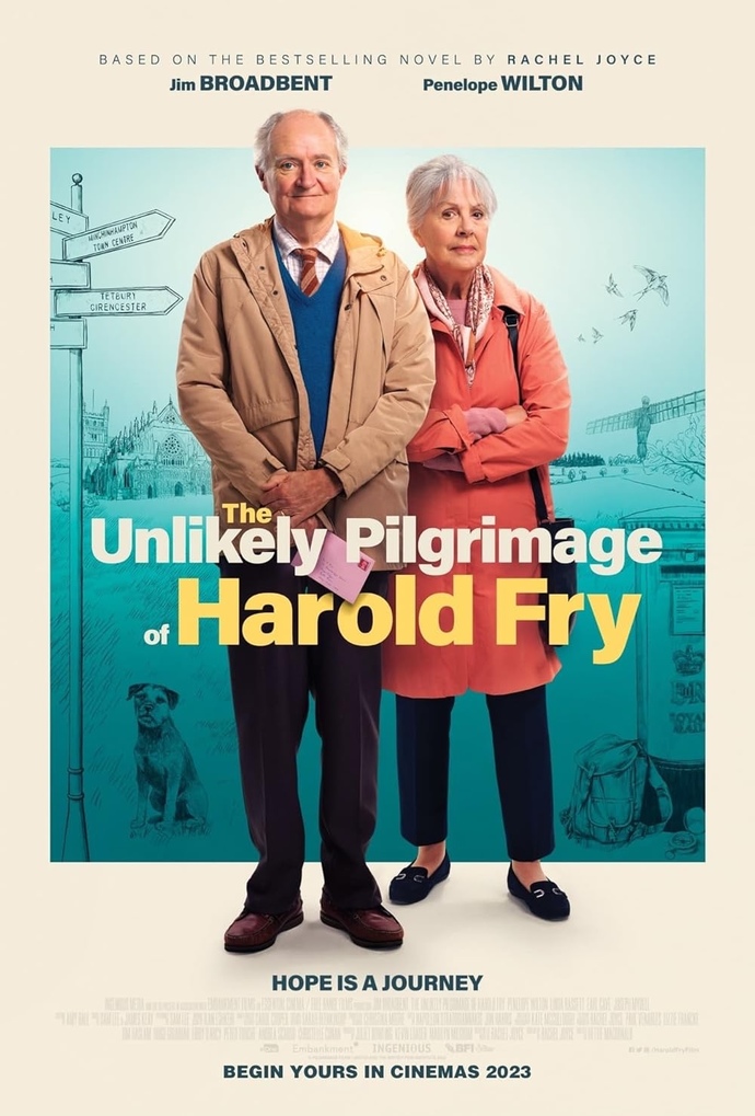 Bayramda için Film öneriniz?