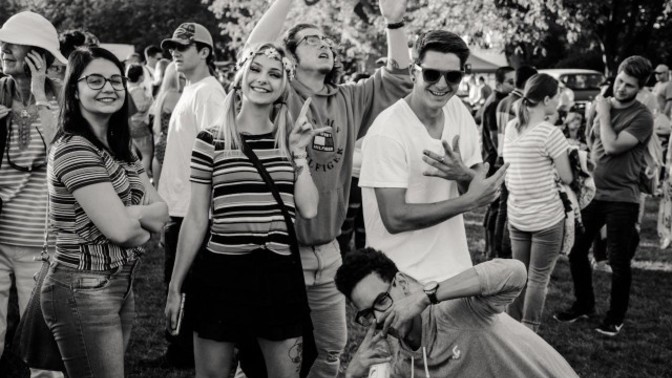18-25 yaş arasındaki gençler, hayat nasıl gidiyor?