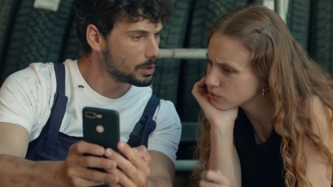 Sevgilinizin herhangi bir mesajı "sevgilim var" diyerek yanıtlaması, sizce sadakatsızlık sayılır mı?