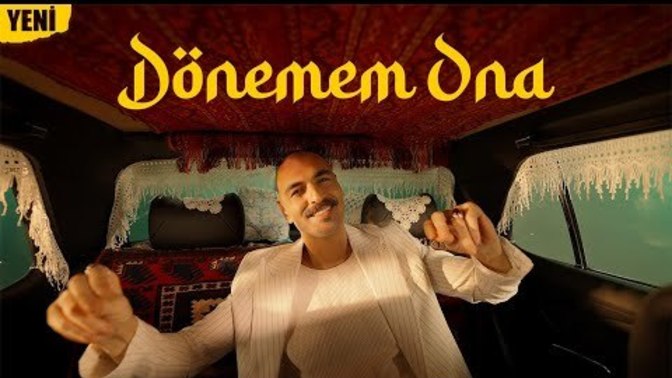 Köprüden önceki son çıkışı da geçip "Dönemem Ona" diyor musunuz 🥳🥳 ?