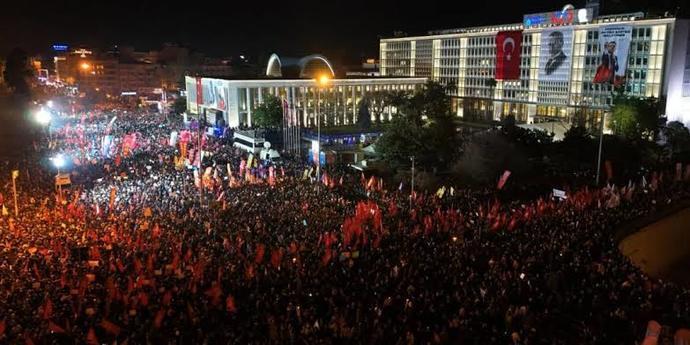Akşam yürüyüşlerini severmisiniz?