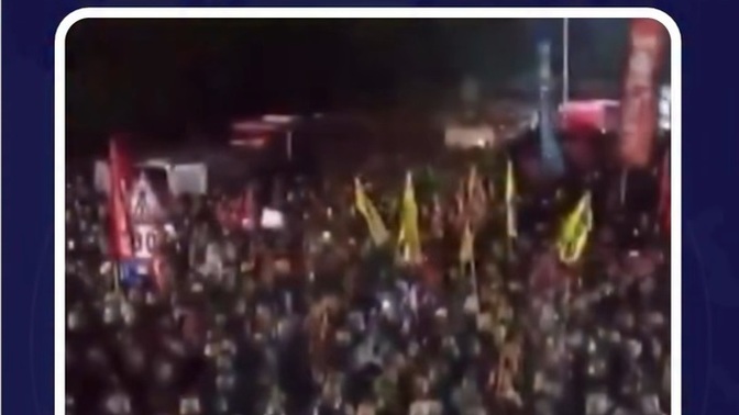 İstanbullular yani siz Ekrem Başkan sayesinde mi et gördünüz🥲?