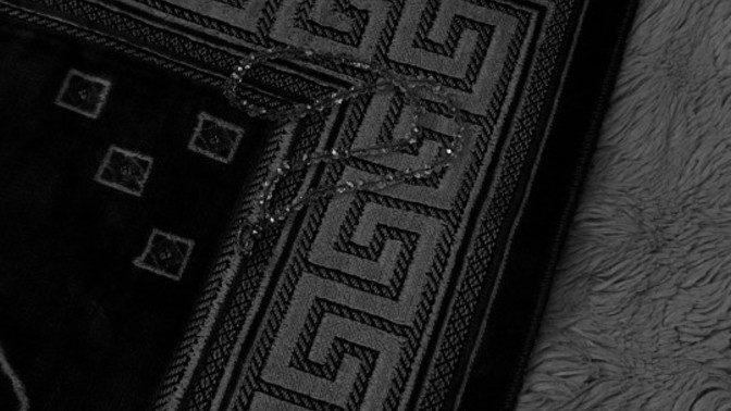 Son teravihleri kılıp Ramazan'a veda ettiniz mi?