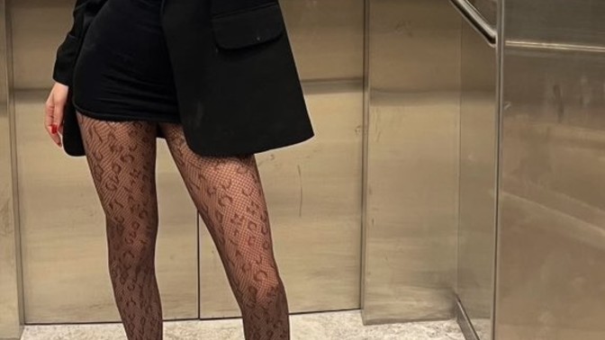 Bayramda bu kombini yapsam abartı mı olur?
