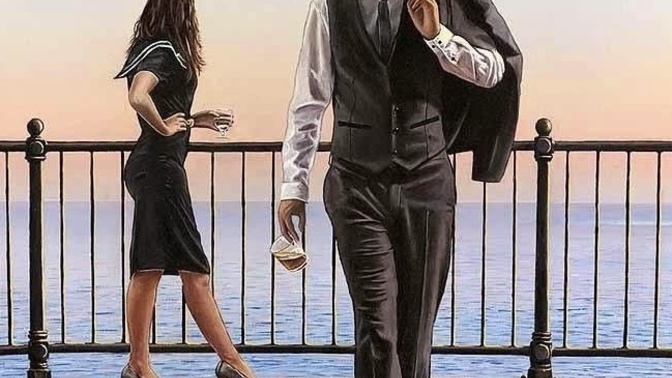 Aşk bitince kadınlar mı daha acımasız erkekler mi?