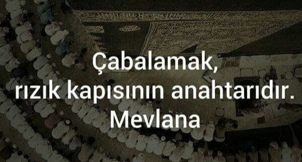 Çaba göstermek, başarıya ulaşmanın garantisi midir?