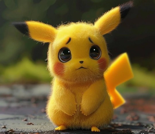 Bayramda Pikachu evinizi ziyarete gelse içeri alır mıydınız?