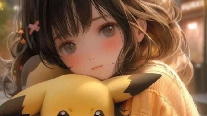 Pikachu sevenler derneği kursam katılır mısınız?