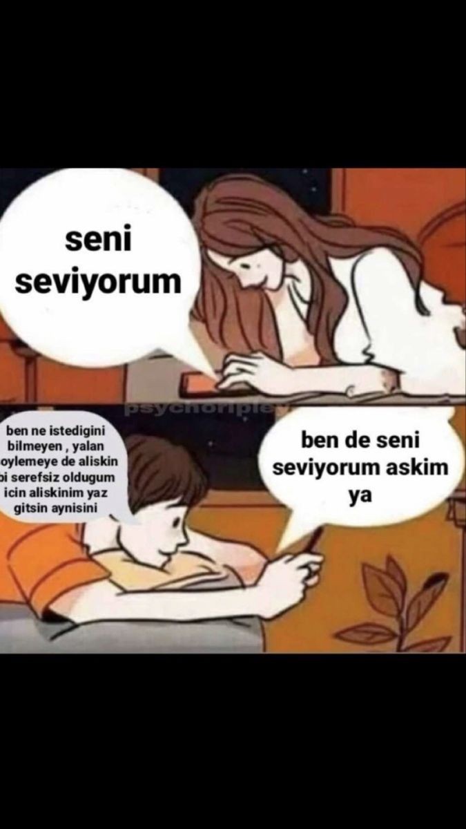 Daha önce bayramı bahane edip eski sevgiliye mesaj attınız mı?