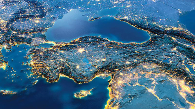 Nerede yaşamak isterdin ve nerede yaşıyorsun?