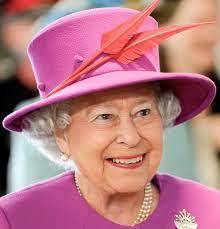 İngiltere Kraliçesi Elizabeth Yeşil Camide Kuran Tilaveti Dinlemiş Düşünceniz Nedir?