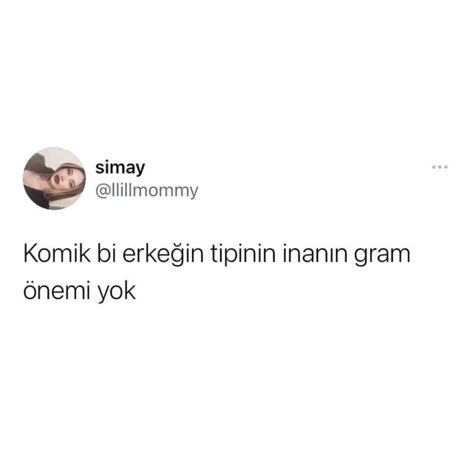 Komik erkek hep kazanır mı?