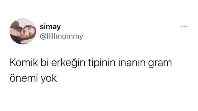 Komik erkek hep kazanır mı?