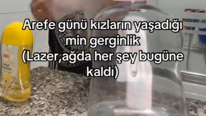 Herşeyi son dakikaya bırakan kimler var ben gibii?