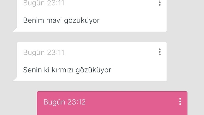 Yüzde kaç renk körüsünüz?