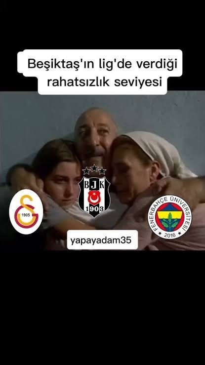 Beşiktaş şaka mı?