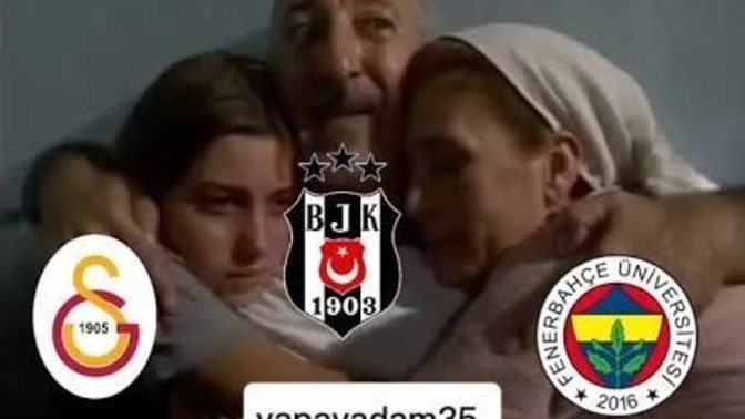 Beşiktaş şaka mı?