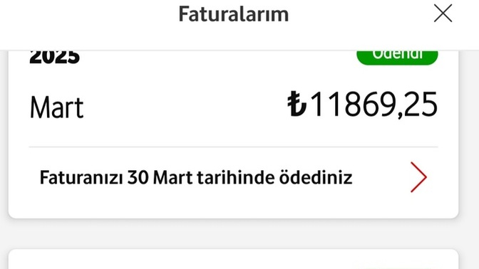 Telefon faturanız yüksek mi?