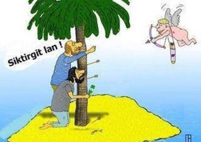 Aşka bir söz söyleyecek olsaydınız, bu ne olurdu?