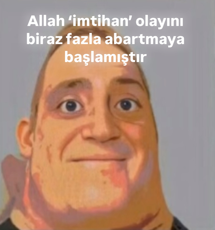 Ramazan Bayramında İsrail Filistinli sivilleri öldürdü. Ne düşünüyorsunuz?