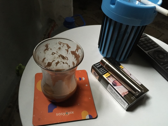 Sabah olunca severek yaptığınız şeyler nelerdir?