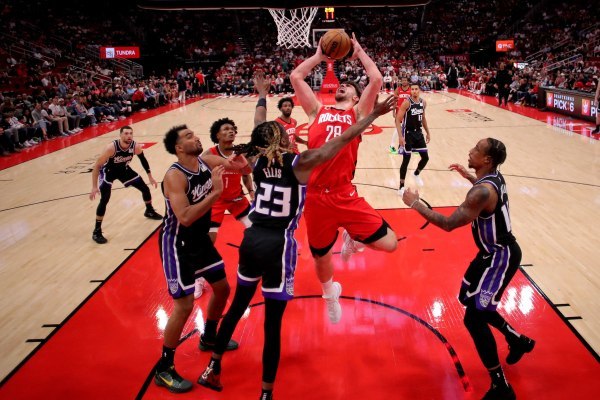 NBAde hayran olduğun Türk basketbolcu kim?