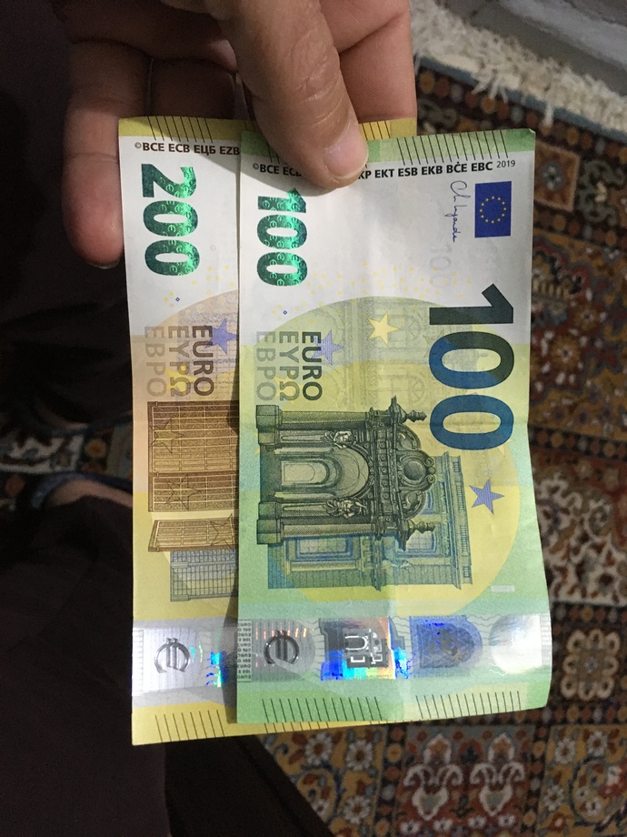 Harçlık Para Bayram?