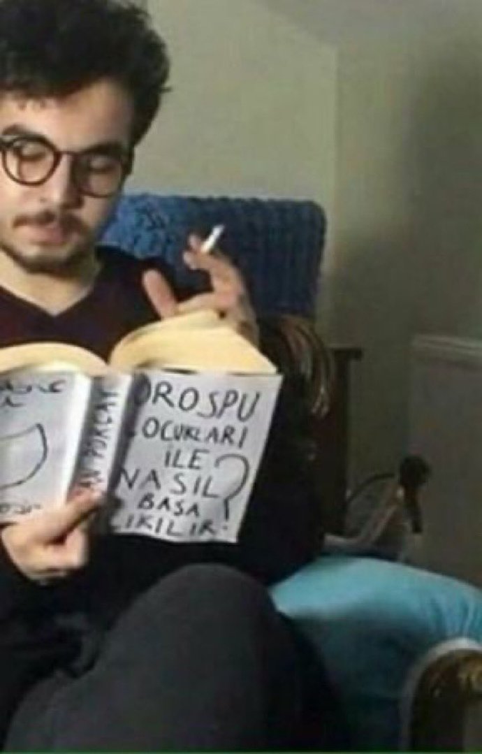 Psikolojiyle ilgili kitap önerir misiniz?