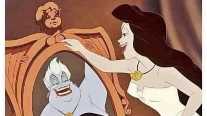 35 sonrası kadınların çoğunun kafası aşırı sıkıntılı mı yoksa özgürler mi?