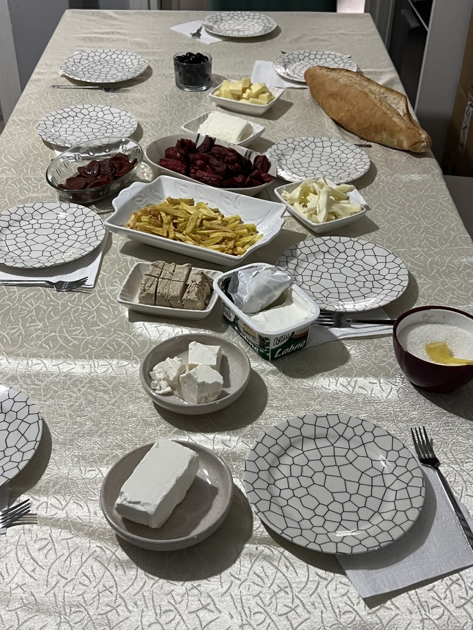 Hamarat mısınız v3?