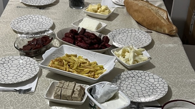 Hamarat mısınız v3?