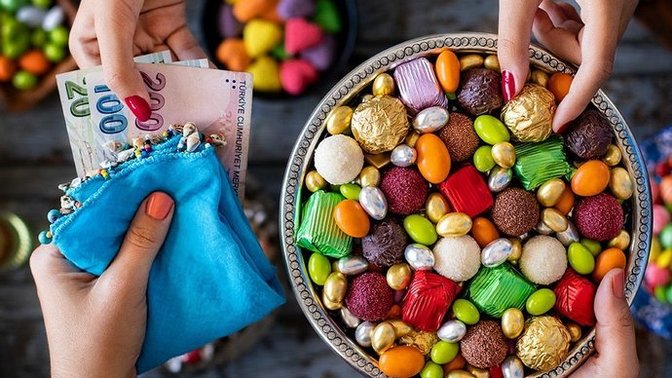 Bayramın birinci günündeyiz nasıl geçiyor?