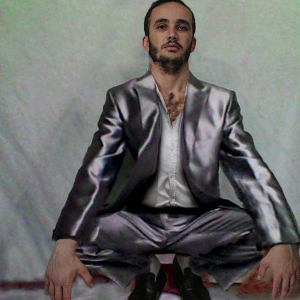 Bayramlıklarım giydim ben hazırım sizde durum ne?