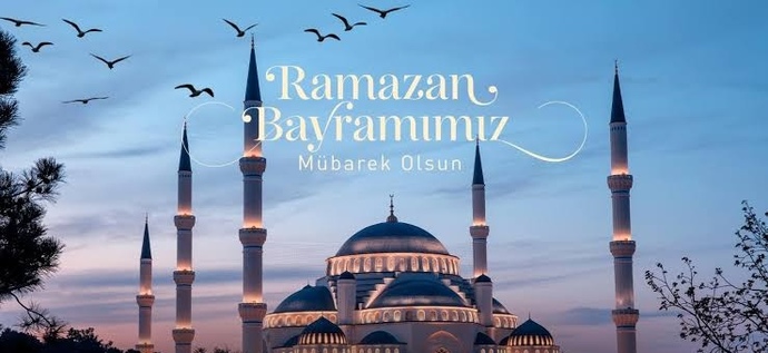 Bayramlaşmaya gelseniz size ne kadar harçlık veririm söyleyeyim mi?