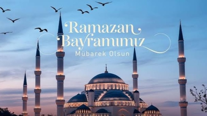 Bayramlaşmaya gelseniz size ne kadar harçlık veririm söyleyeyim mi?