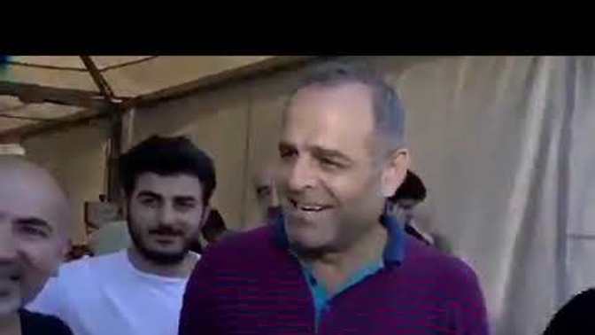 Bayramı deyince aklınıza ilk ne geliyor?