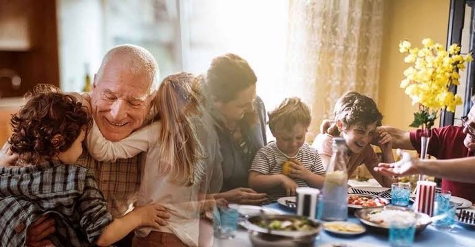 Bayramda sevdiklerinle bir araya geldiğinde, seni en çok ne mutlu eder?