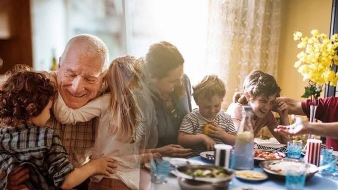 Bayramda sevdiklerinle bir araya geldiğinde, seni en çok ne mutlu eder?