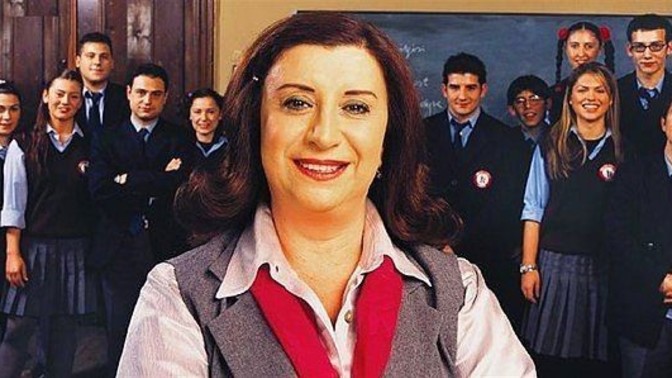 Seni okuldan, derslerden soğutan öğretmenin oldu mu?