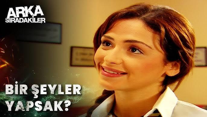 Bu kadını beğenen var mıydı o zamanlar?