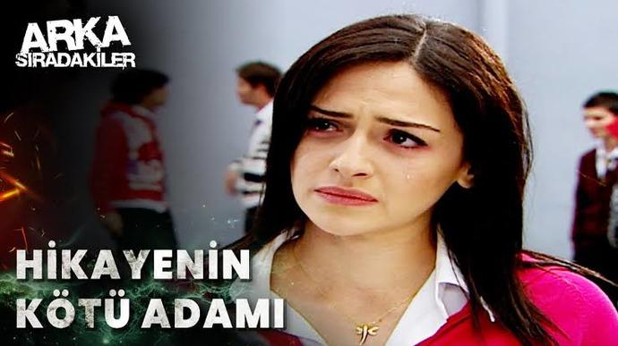 Bu kadını beğenen var mıydı o zamanlar?