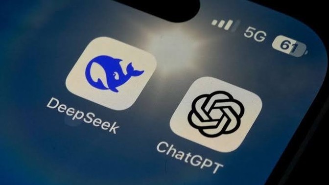 ChatGPT mi Deepsekmi daha iyi hangisini kullanıyorsunuz ve tercih ediyorsunuz hangisi daha iyi?
