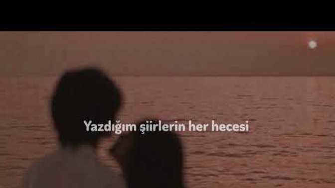 Sevdiğiniz bir şarkı paylaşır mısınız?