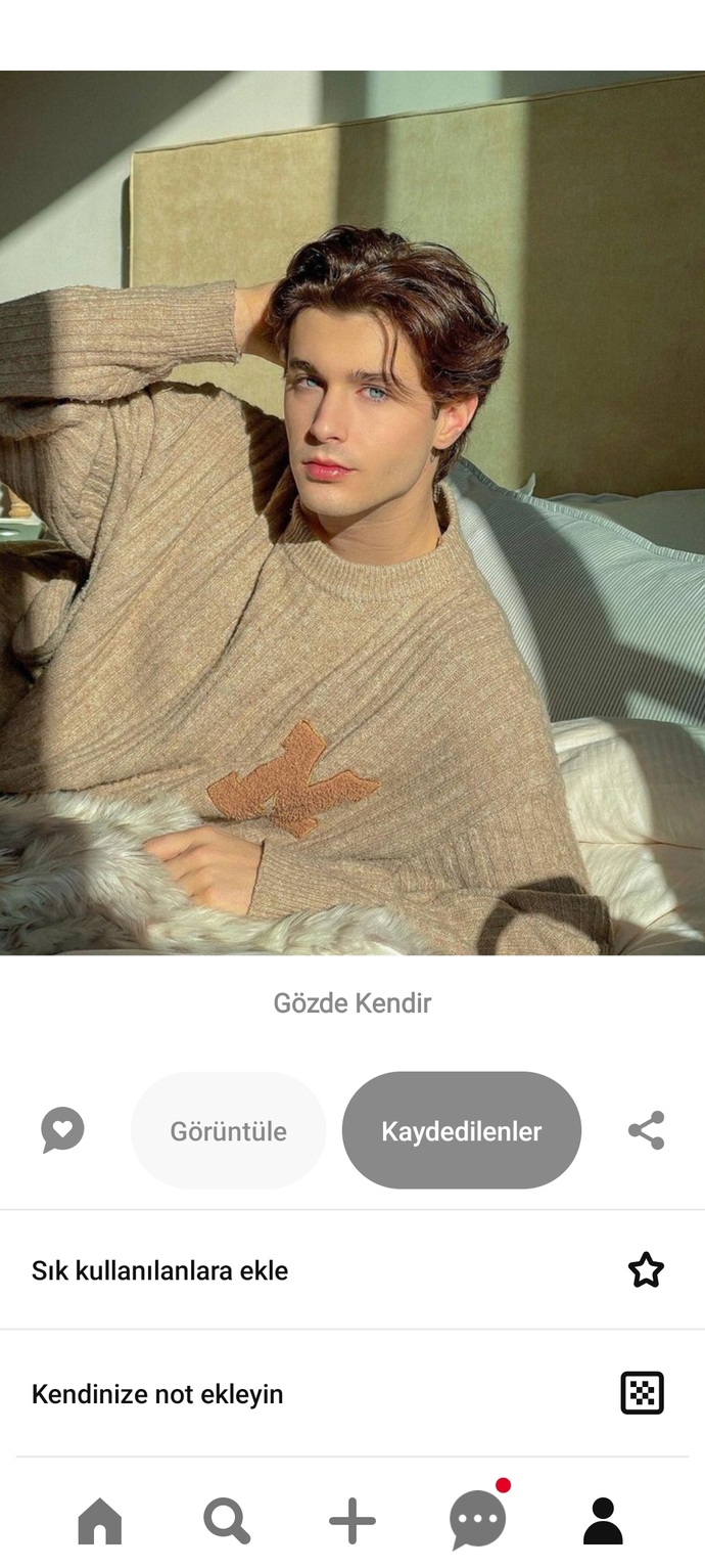 Yakışıklı bir partner bulmak niye zor?