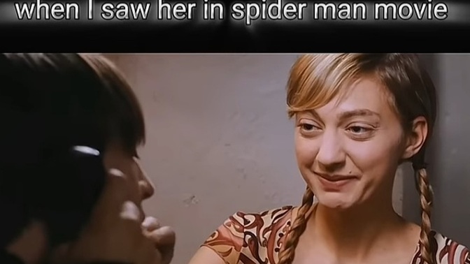 Hiç büyüyünce değerini anladığınız film karakteri oldu mu hiç?
