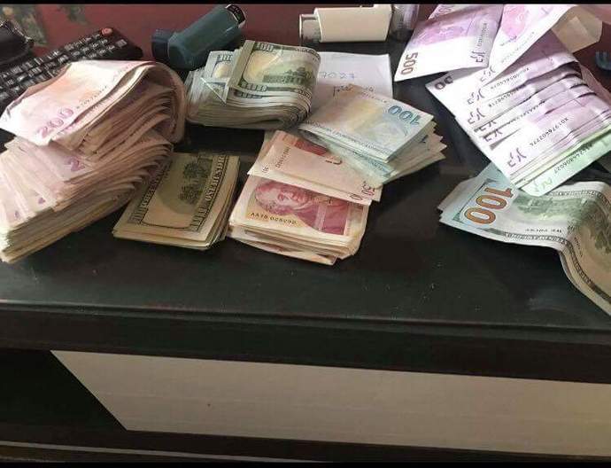 Ne kadar harçlık biriktirdiniz?