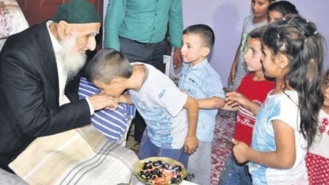 Ne kadar harçlık biriktirdiniz?