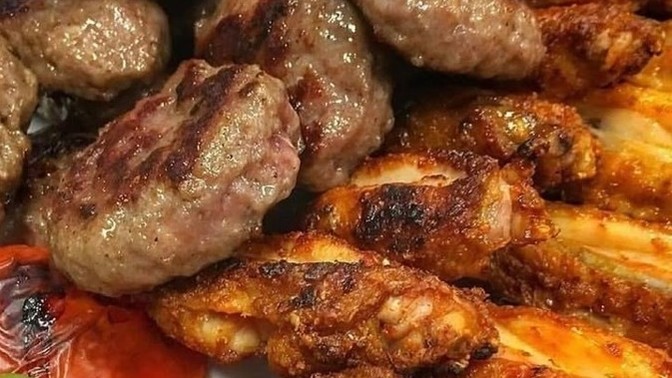 Mangal da ne olmazsa olmaz sizin için?