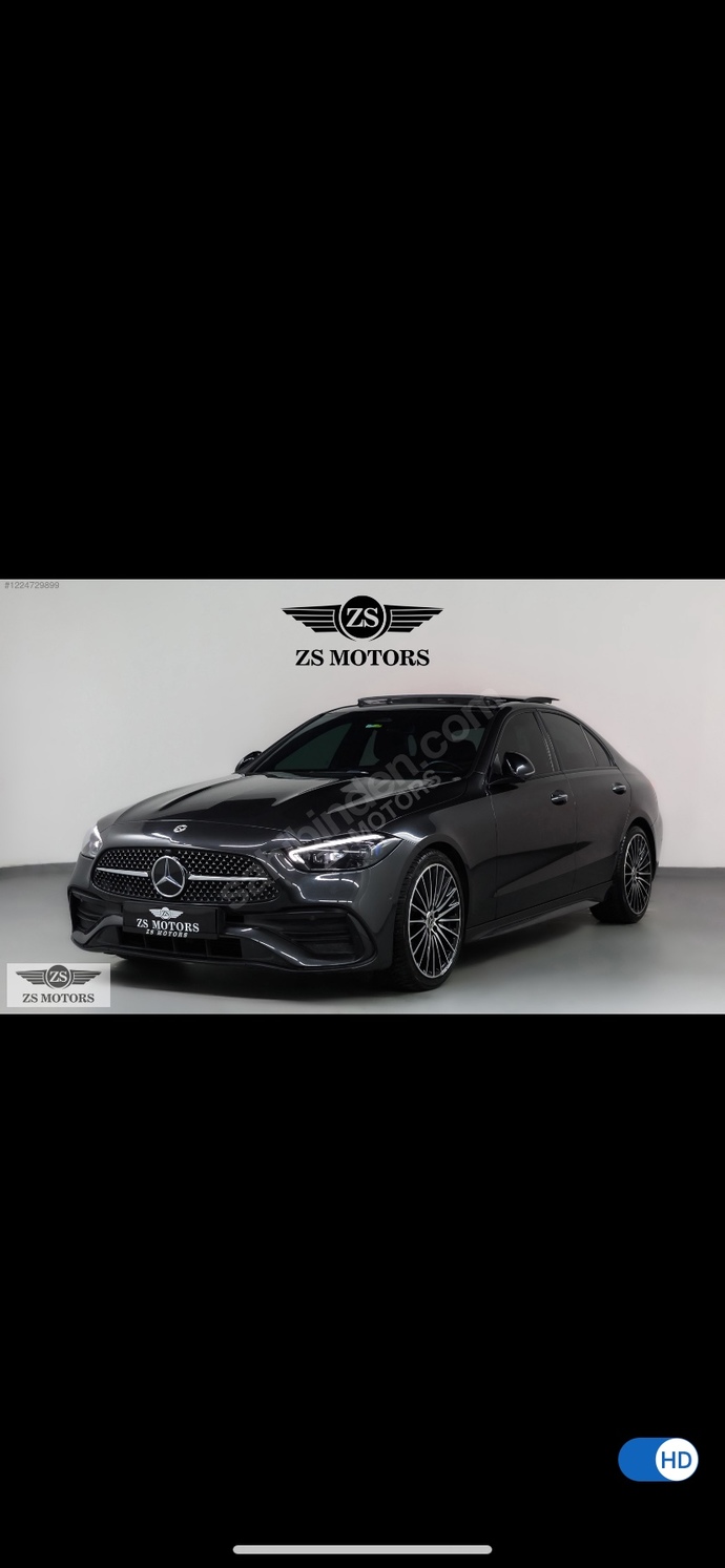 sizce Audi a5 mi Mercedes c200 mü daha güzel?