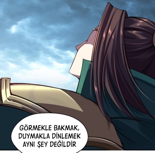 Aynı anda iki insanı dinleyebilir misiniz?